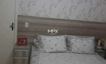 Imagem 5: Apartamento à venda em Piracicaba, Morumbi, com 2 quartos, com 90 m², Condomínio Portal do