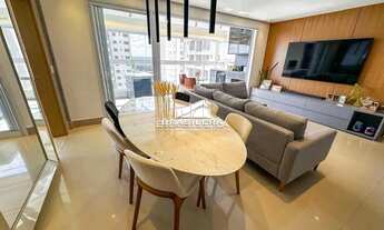 Imagem 3: Apartamento com 3 suítes