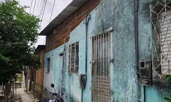 Imagem: Vendo ou troco casa na lagoa encantada