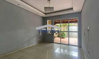 Imagem: Casa para Locação Bairro Amazonas