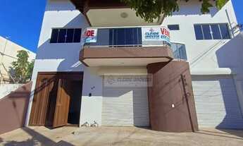 Imagem: Casa com 3 dormitórios, 250 m² - venda