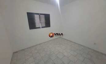 Imagem 7: Apartamento com 2 dormitórios para alugar, 65 m² por R$ 1.165,00/mês - Vila Dainese - Amer