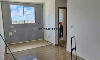 Imagem 4: Apartamento | Spazio Louvre