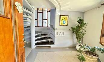 Imagem 4: Oportunidade - Casa em Condomínio - Urbanova - Residencial Altos da Serra I - 4 Dormitório