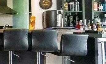 Imagem 4: Apartamento 2 dormitórios, sendo 1 suíte, 83 m² de área privativa e 2 vaga(s) de garagem