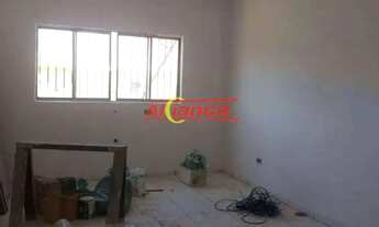 Imagem 3: SALÃO E 3 SALAS PARA RENDA, 200 M² - TABOÃO - GUARULHOS - SP