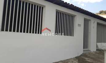 Imagem: Casa em Rua Aldorando José de Souza - Lagoinha