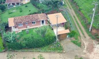 Imagem: Casa na serra Santo Antônio do Pinhal