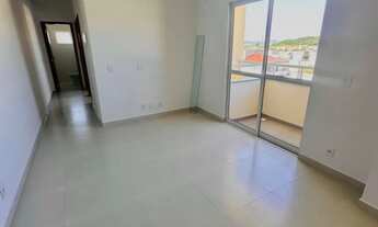 Imagem 6: Apartamento para Venda em Palhoça, Barra do Aririú, 2 dormitórios, 1 banheiro, 1 vaga