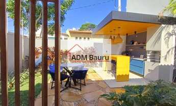 Imagem 6: Casa para venda com 160 m² e 2 quartos em Vila São Paulo, Bauru - SP