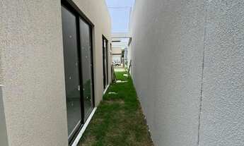 Imagem 3: Vendo casa em Abrantes (Cond. Vila Florença) 3/4 sendo 2 suítes, R$ 790.000,00 aceita fina