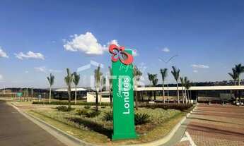 Imagem: Lote no Jardins Londres