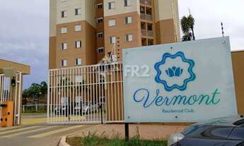 Imagem: Apartamento 2 dormitorios com planejados
