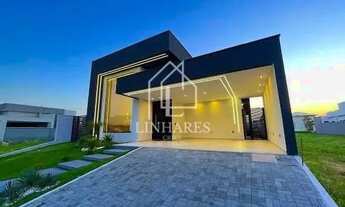 Imagem: Espetacular Casa de Alto Padrão no Condomínio