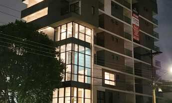 Imagem 2: Apartamento à Venda em Curitiba-PR, Novo Mundo: 1 Quarto, 1 Banheiro, 22,40m² de Área