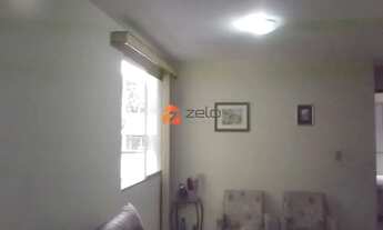 Imagem 2: Apartamento à venda com 64 m², 3 quartos 1 vaga em Vila Industrial, Campinas