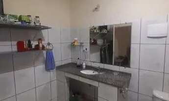 Imagem 2: Casa com 2 dormitórios à venda, 100 m² por R$ 170.000,00 - Paracatu (morro Grande) - Araru