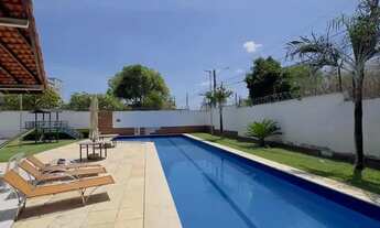 Imagem 3: Apartamento em condomínio fechado para venda- Bairro: Fátima - Teresina/PI