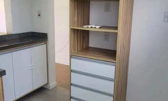 Imagem 4: Apartamento 3 dormitórios reformado com vaga rotativa