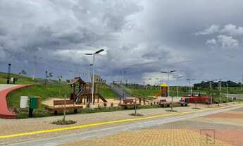 Imagem 4: Lote a venda no condomínio Vinhas Flamboyant