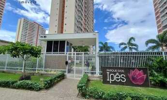 Imagem: Apartamento com 2 quartos no bairro Presidente