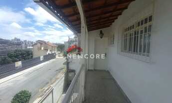 Imagem 5: Casa em Rua Tatuhi - Santa Lúcia - Belo Horizonte/MG