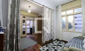 Imagem: Apartamento à Venda - Barra Funda, 1 Quarto