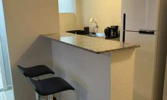 Imagem 3: Cobertura duplex José Menino