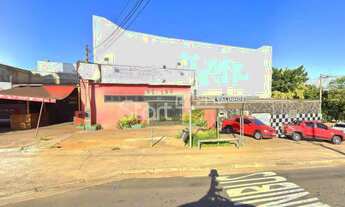 Imagem: Prédio - Vila Santana - Valinhos