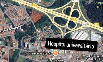 Imagem 4: Terrenos parque dos pássaros