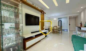 Imagem 6: Apartamento Reserva Jardim com 3 dormitórios à venda, 115 m² por R$ 1.280.000 - Barra Olím