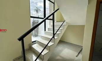 Imagem 6: Casa Duplex com 03 Quartos sendo 01 Suíte à Venda no bairro Tiradentes em Betim