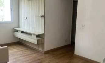 Imagem 2: Apartamento para Locação em Sorocaba, Além Ponte, 2 dormitórios, 1 banheiro, 1 vaga