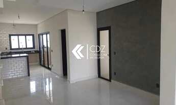 Imagem 7: Casa á venda Condomínio Horto Villagio - Sorocaba/SP