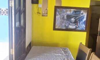 Imagem 6: Casa de 3/4 na praia de Barra Grande Itaparica