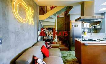 Imagem 2: PREÇO IMPERDÍVEL NO MORUMBI !! R2 FLATS