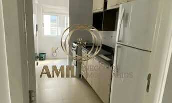 Imagem: Apartamento Mobiliado no Jardim Oswaldo