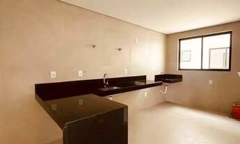 Imagem 2: Apto, Alto Padrão, Centro de Contagem, Financia