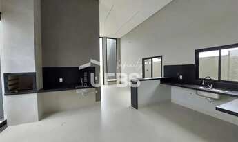 Imagem 4: CASA TÉRREA NOVA NÃO HABITADA no Condomínio Jardins Parma