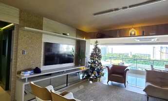 Imagem 5: Apartamento à venda no COLINA A PATAMARES, PATAMARES, Salvador, BA