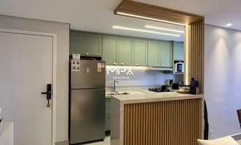 Imagem: Apartamento à venda em Piracicaba, Dois