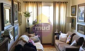 Imagem: Apartamento à venda no bairro Residencial