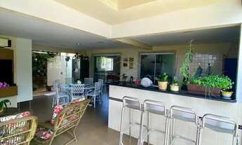 Imagem 3: Sobrado com 04 dormitórios no Lago Sul