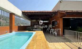 Imagem 4: Méier Apartamento cobertura com 4 dormitórios