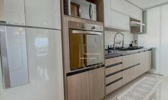 Imagem 7: Apartamento 3 quartos com suíte em Jardim Camburi