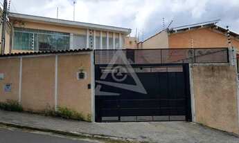 Imagem: Casa à venda e para alugar em Campinas