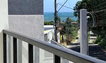 Imagem 7: Casa residencial duplex de alto padrão