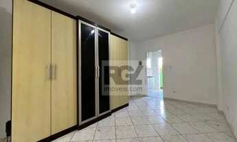 Imagem 6: Kitnet com para alugar, 34 m² por R$ 0/mês - Aparecida - Santos/SP