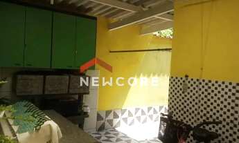 Imagem 2: Casa em Avenida Sebastião Florêncio - Santa Eugênia - Mongaguá/SP