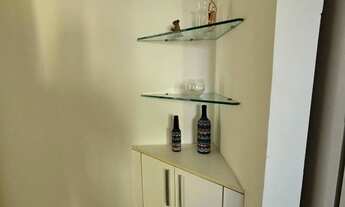 Imagem 5: EC- Alugo Apartamento Mobiliado 01 quarto 40m no coração de Boa viagem